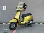 Vespa GTS - 2