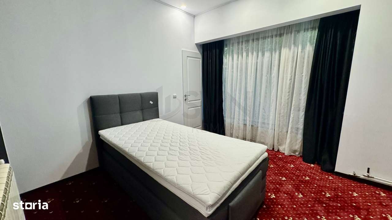Vila 8 camere I Lift 13 Persoane I 9 Parcari I Rezidential I Comercial-13