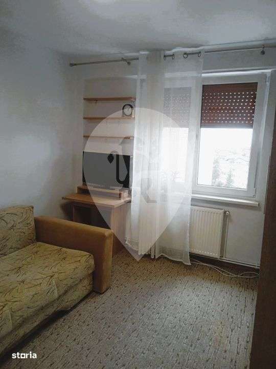 Apartament 3 camere circular - loc de parcare Grivitei  / Centru Civic-3