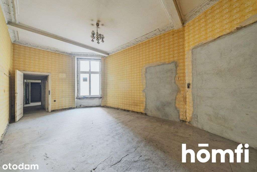 105 m² | Kamienica | Centrum Poznania-3
