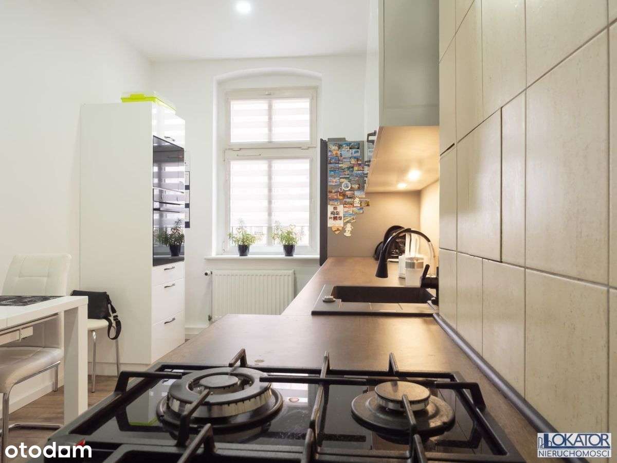 Sprzedam mieszkanie 2 pokojowe na Grunwaldzie-3