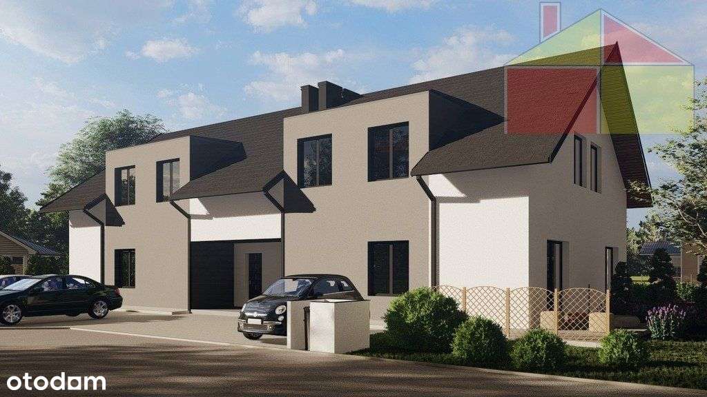 Kup Apartament z ogrodem mieszkaj jak w domu