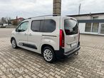 Citroën Berlingo M 1.5 BlueHDI Feel S&S - 9