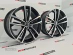 Jantes Volkswagen em 18 | 5X112 - 2