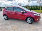 Ford Fiesta 1.25 Platinium X - 26