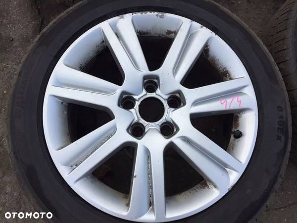 AUDI A4 ALUFELGI FELGI 17'' 5X112 ET45 8K0601025B - 13