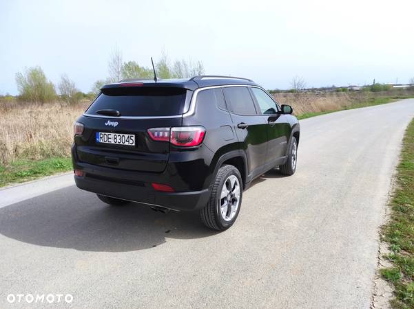 Jeep Compass - 31