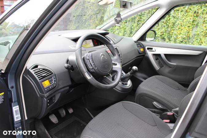 Citroën C4 Picasso 1.6 VTi Impress - 27