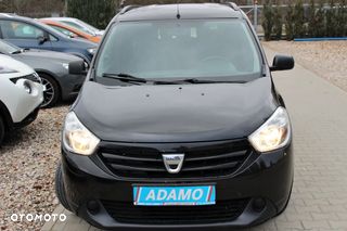 Dacia Lodgy 1.6 Access