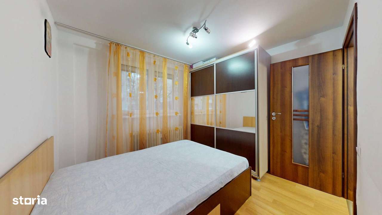 Drumul Taberei - Prelungirea Ghencea 2 camere | Parter/10 - Imagine principală: 5/13