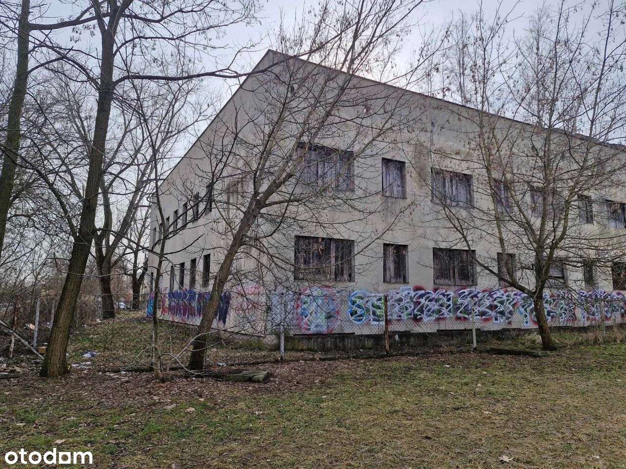 Działka Żabiniec 19 ar Teren zabudowy zdrowotno-usługowej 11 000 000zł-13