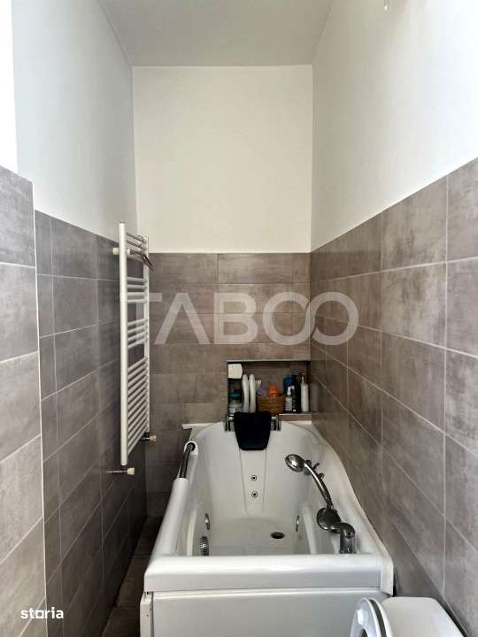 Apartament de vanzare cu 3 camere 111 mpu zona Central din Sibiu - Imagine principală: 5/9