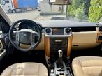 Land Rover Discovery TD 6 HSE - 4