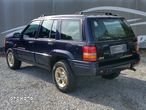 Jeep Grand Cherokee Gr 5.2 Limited - 14