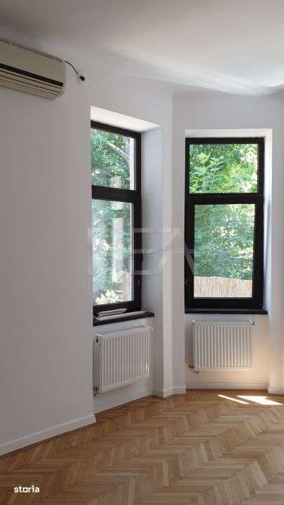 Vila Interbelica | Birouri | Capitale\Dorobanti - Imagine principală: 5/12