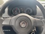 Volkswagen Caddy 1.6 TDI (5-Si.) - 1