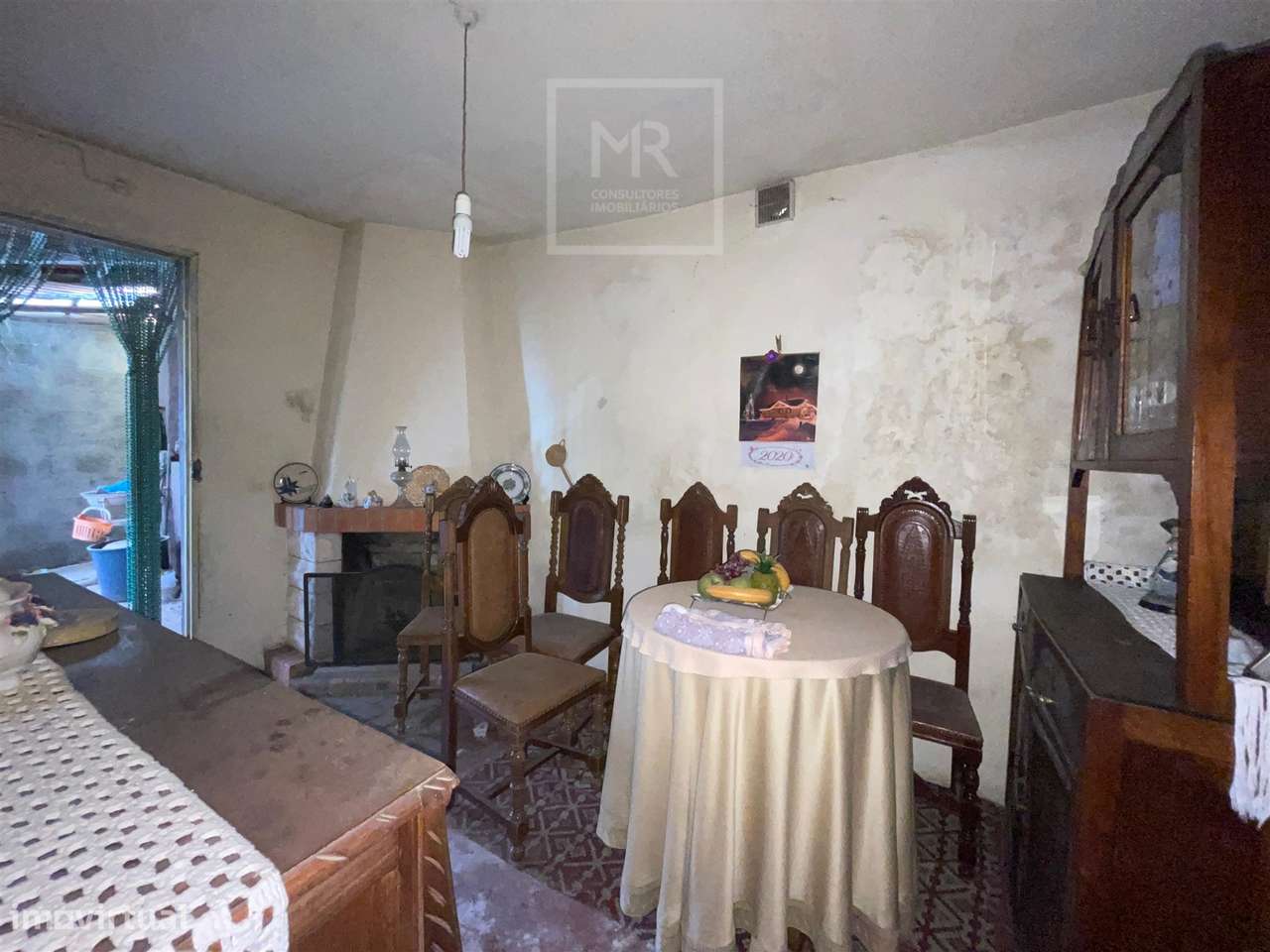 Moradia T5 Venda em Luso,Mealhada-44