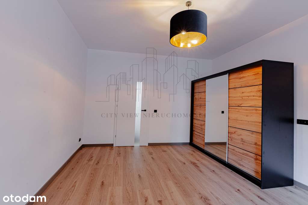 Piękne 2-pokojowe mieszkanie w kamienicy + balkon - Pełny obrazek: 4/9