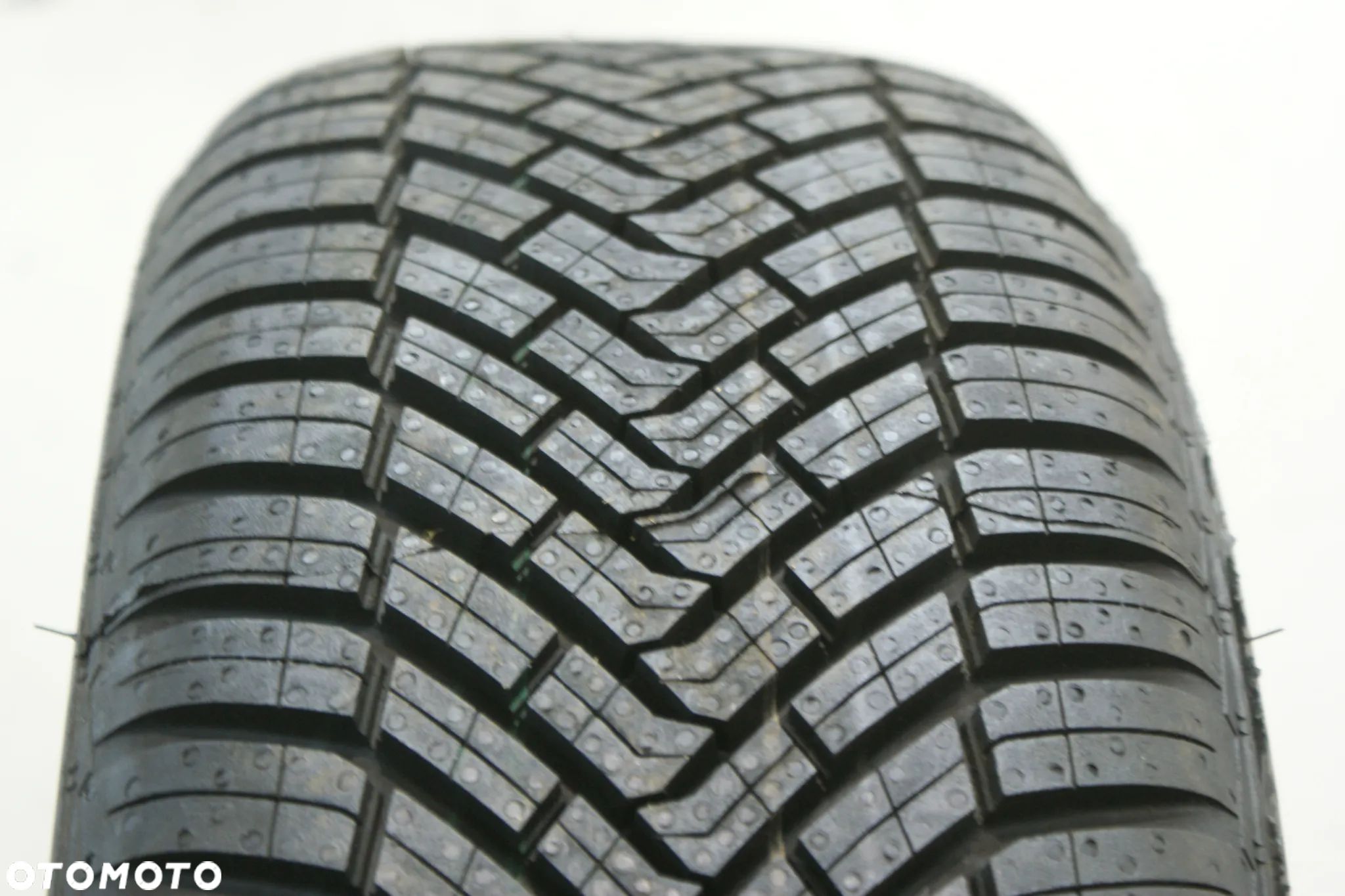 185/60R15 CONTINENTAL ALLSEASONCONTACT , 8,1mm 2022r - 1