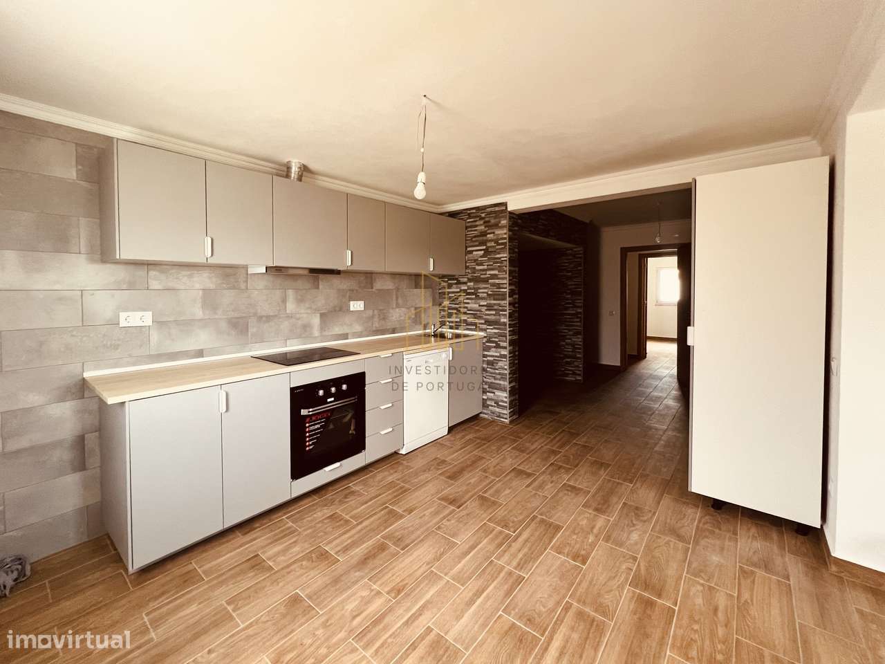 Moradia T3 renovada - Cabeça de Carneiro - Grande imagem: 2/19