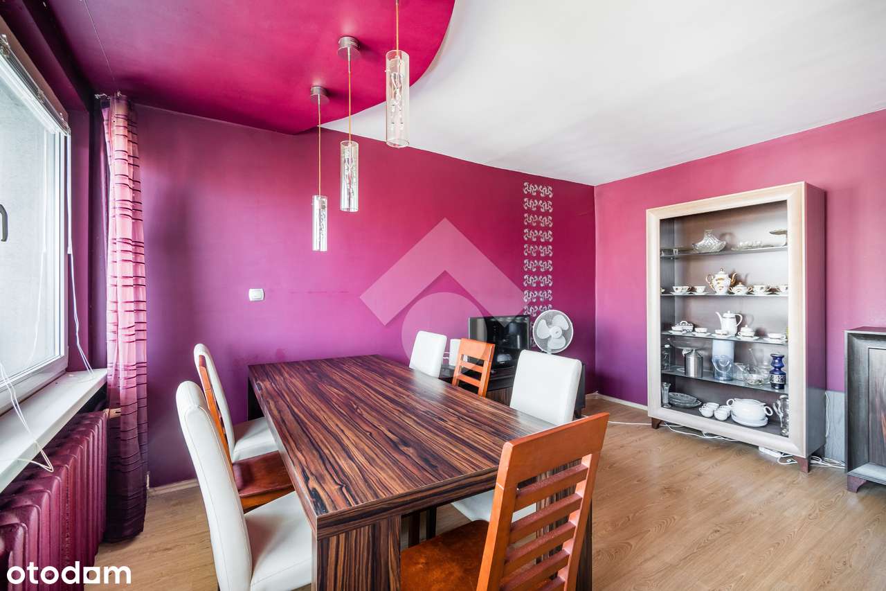 Jasne 2 pokoje z oddzielną kuchnią - Rodzinny Kredyt Mieszkaniowy!-3