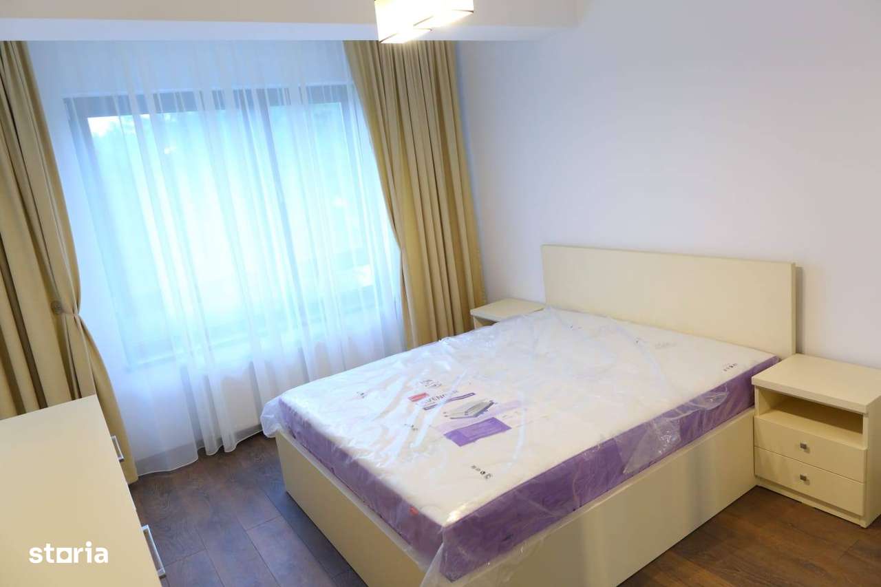Apartament 2 camere decomandat, 70 mp – PResidence Garden, Bucium-9