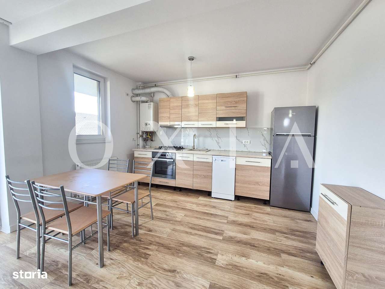 AX1162 Braytim ,  2 Camere, Disponibil Imediat - Imagine principală: 4/17