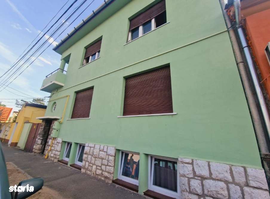 Apartament la casa ultracentral zona Podului Centenarilor - Imagine principală: 1/15