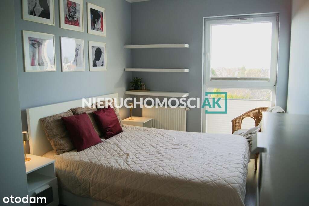 Piękne i ciche mieszkanie na start,osiedle Bajkowe - Pełny obrazek: 1/20