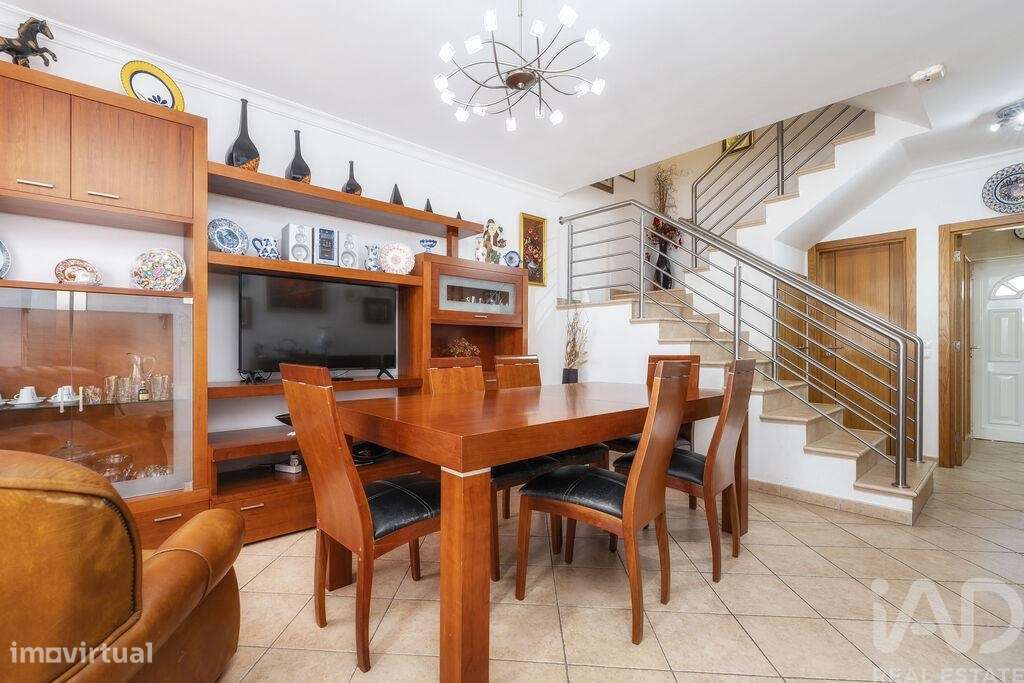 Casa / Villa T2 em Vila Nova de Cacela de 125,00 m2 - Grande imagem: 4/30