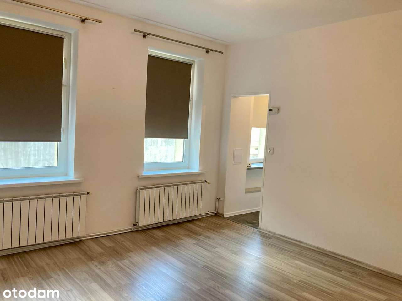 2 pokojowe mieszkanie w centrum miasta-7