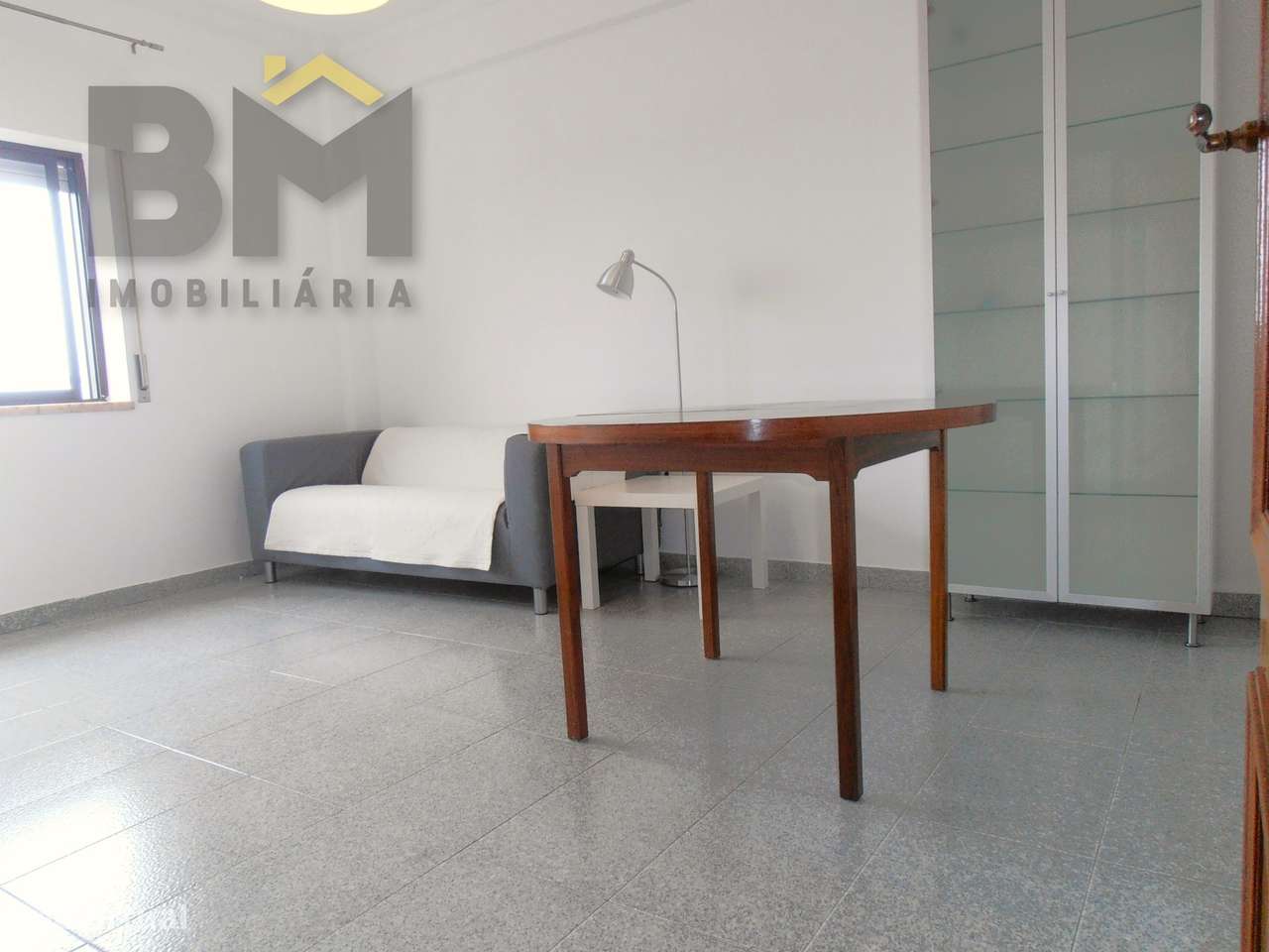 Apartamento T1 Arrendamento em Castelo Branco,Castelo Branco - Grande imagem: 4/8