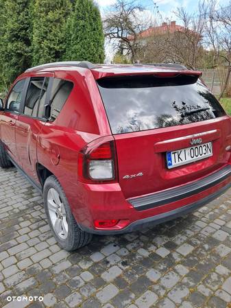 Jeep Compass - 6