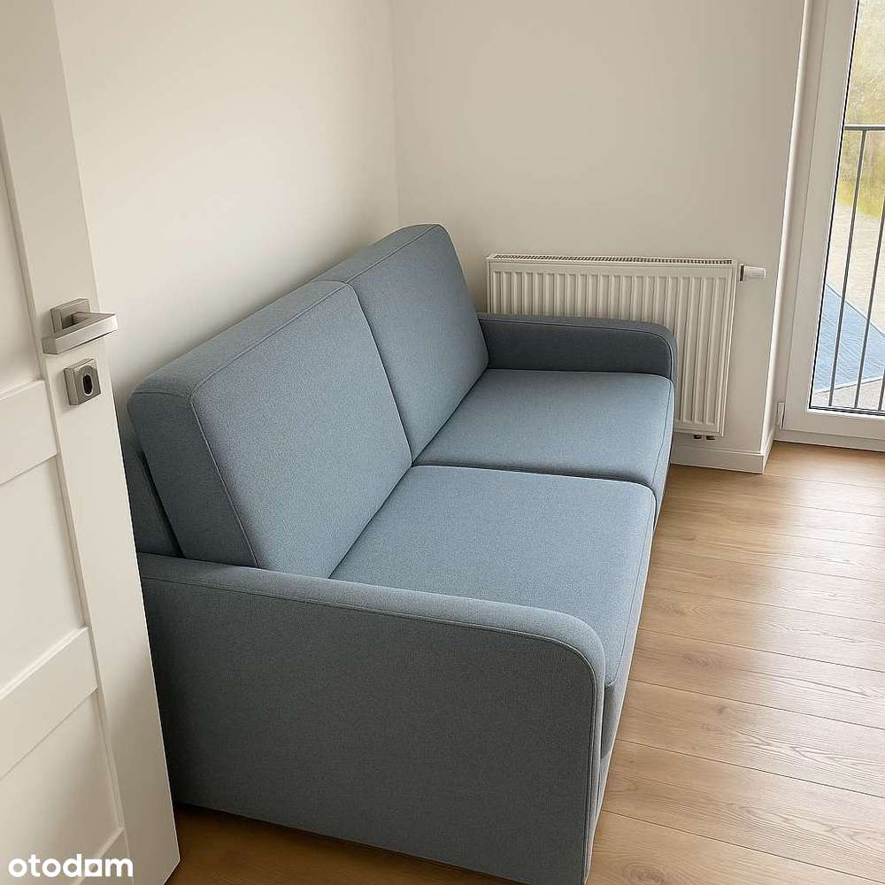 Nowoczesne 3-pokojowe mieszkanie z balkonem - Pełny obrazek: 4/11