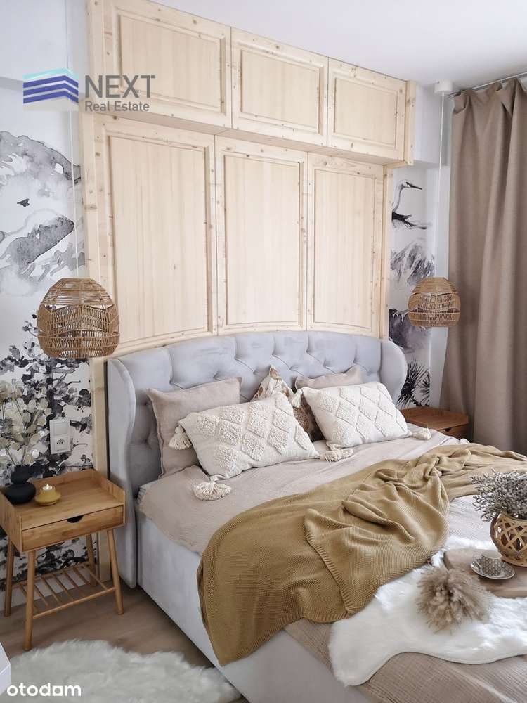 Nowoczesny apartament z widokiem na GIEWONT-10