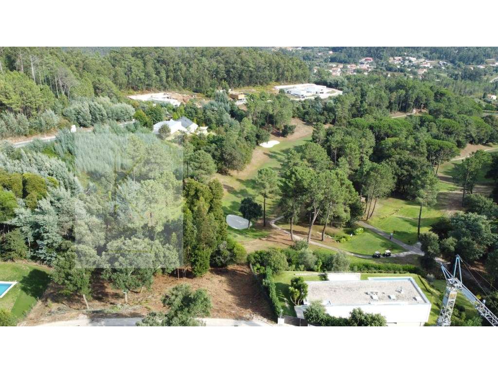 Lotes para Construção - Golf Ponte de Lima-10