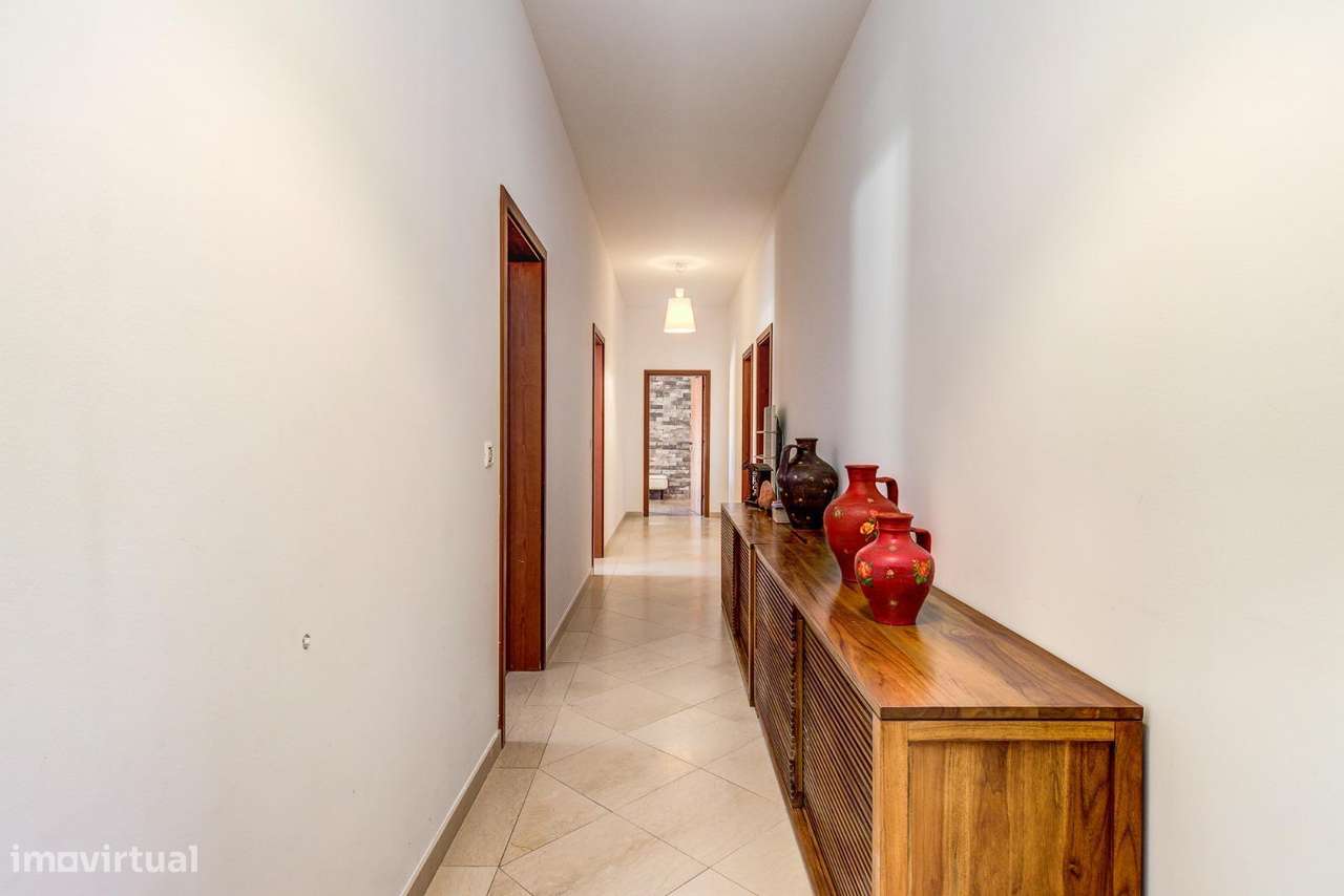 Quinta exclusiva Loures | O privilégio viver entre a natureza e Lisboa-25