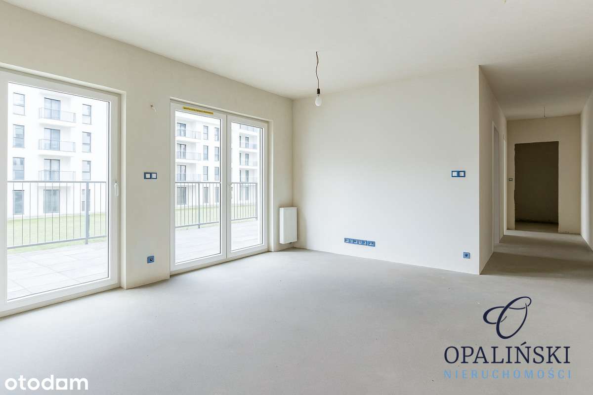 Gotowe do odbioru | 3 pokoje | Słocina-4