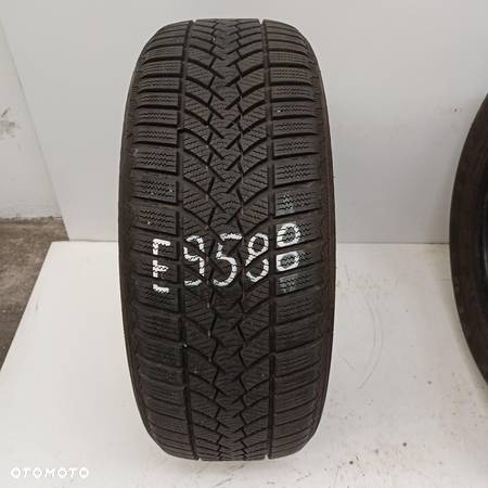 Opona 215/55/17 Semperit Speed-Grip 3 (E9588) - 1