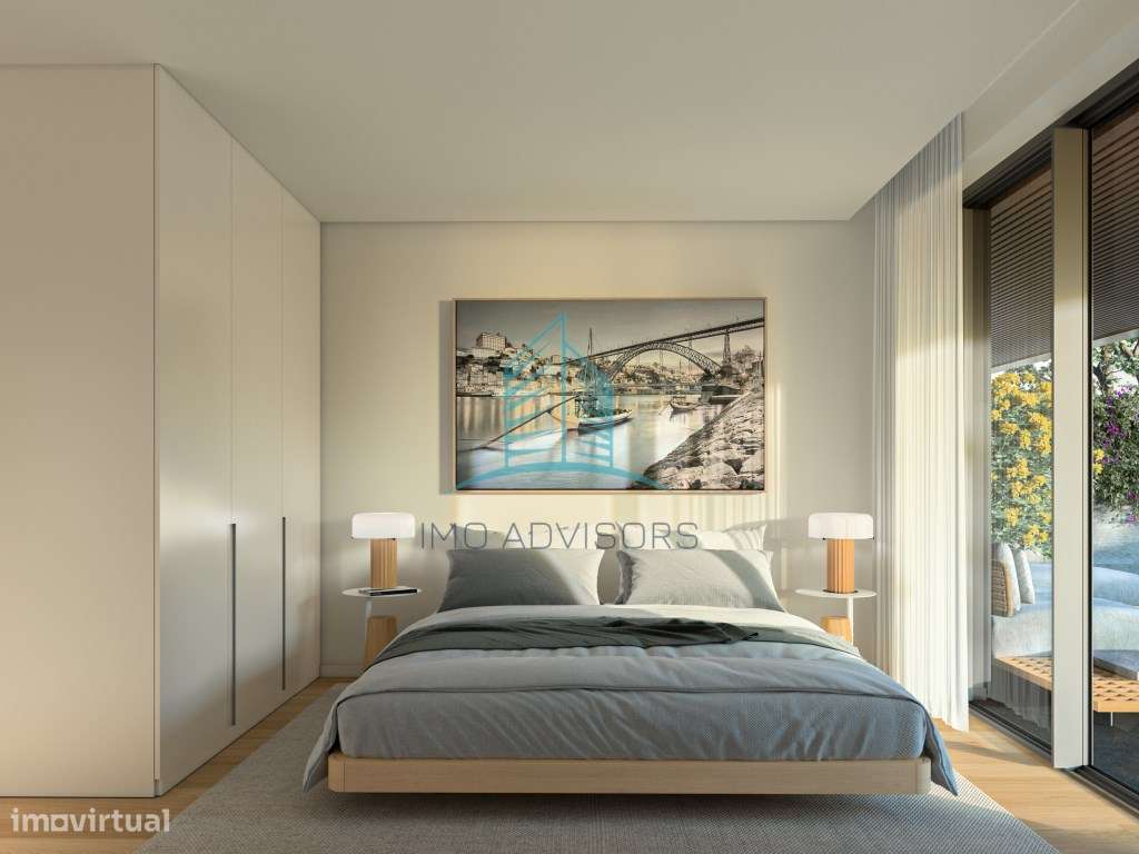 Apartamento T2 - Grande imagem: 3/25