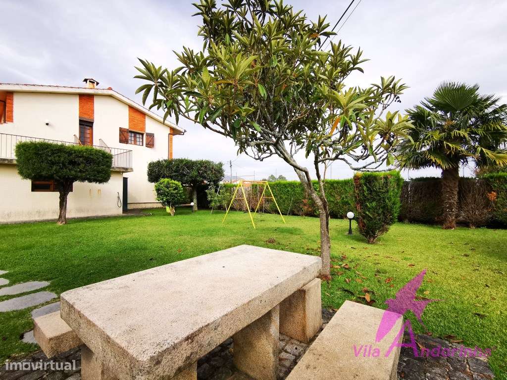 Moradia Independente com jardim, campo de ténis e Piscina a 8 minut... - Grande imagem: 2/50