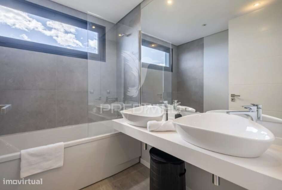 PENTHOUSE T3 COM VISTA MAR DE LUXO – UMA JOIA RARA PRONTA A RENTABI... - Grande imagem: 5/20