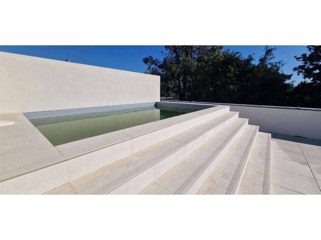 Apartamento T3 Duplex | Cobertura com Piscina | Nevogilde, Porto - Grande imagem: 4/20