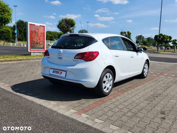 Opel Astra 1.4 Active - 8