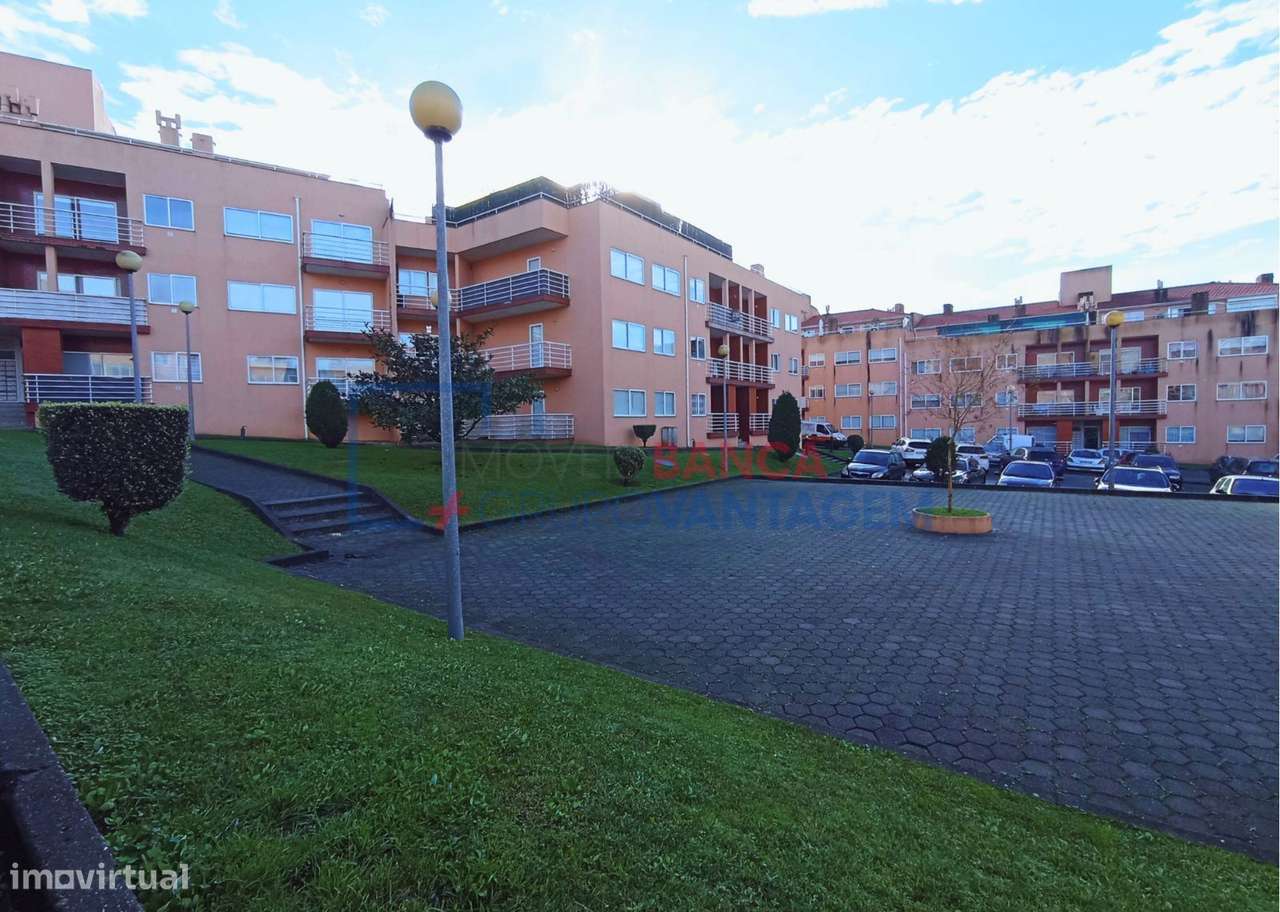 Apartamento, para venda, Vila Nova de Gaia - Canelas - Grande imagem: 2/9