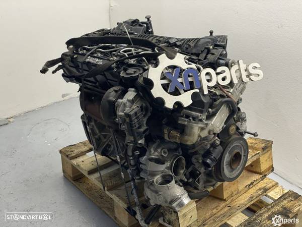 Motor Usado BMW 5 (F10) 535d / 3 (F30) 335d / 4 (F32) 435d / 6 (F13) 640d REF. N... - 3