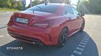 Mercedes-Benz CLA 250 4Matic 7G-DCT Sport - 13