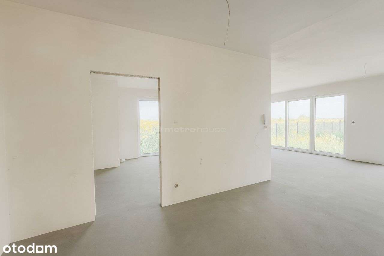 Parterowe mieszkanie z ogrodem 130 m² Radzymin - Pełny obrazek: 5/15