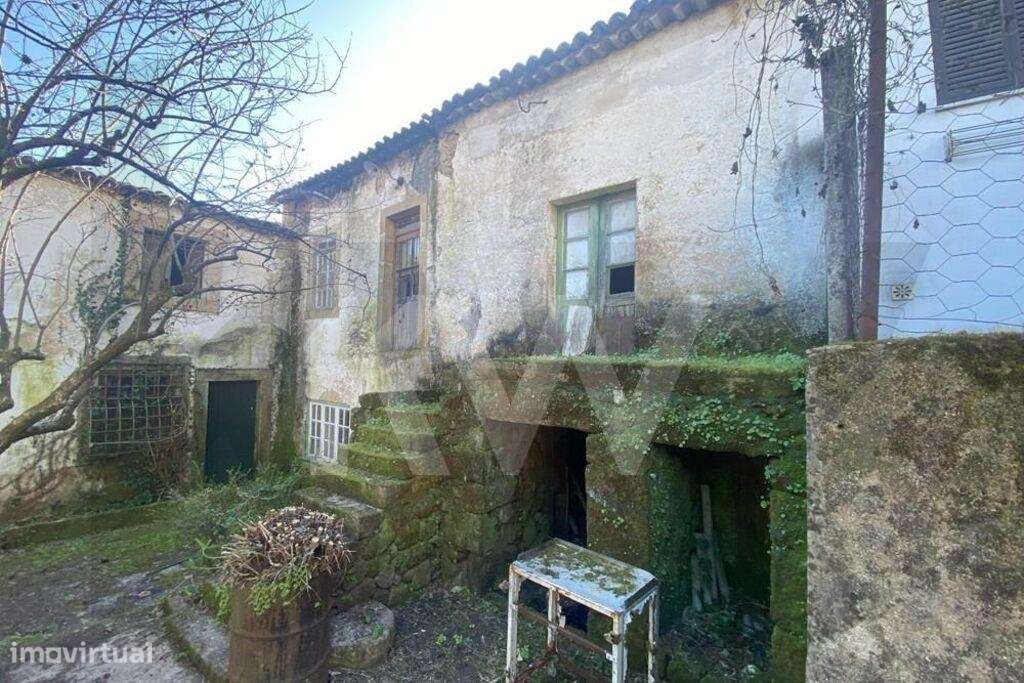 Casa Brasonada - Portugal, Castelo Branco, Idanha-a-Nova - Grande imagem: 2/29