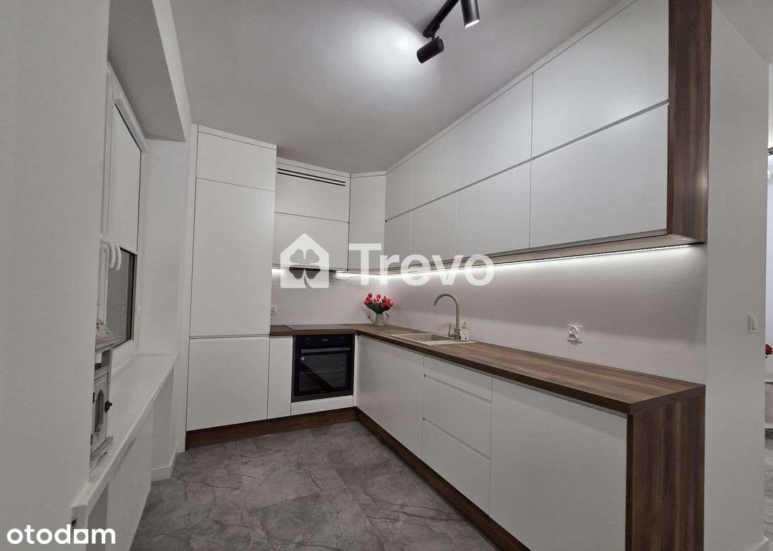 Inwestycja | Po remoncie | 2 pokoje | Balkon-0